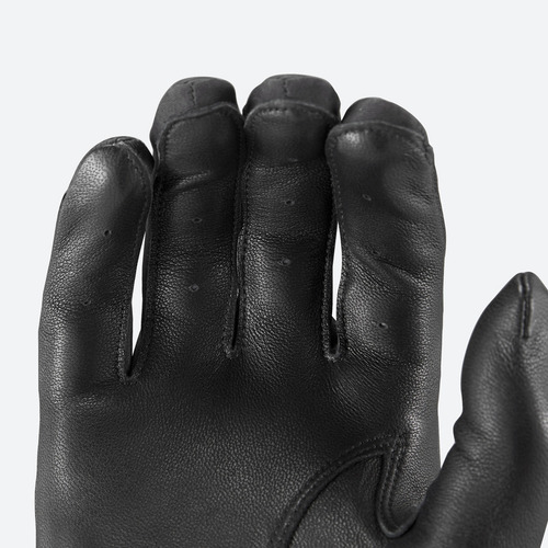 Guante De Béisbol Ba550 Kipsta Guante De Bateo Para Adulto K Color Negro Talla Ch