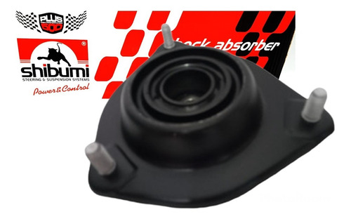 Base Amortiguador Delantera Elantra 01 - 12 Cerato - Japon