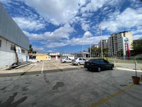Local Comercial En Venta En Barquisimeto Jr