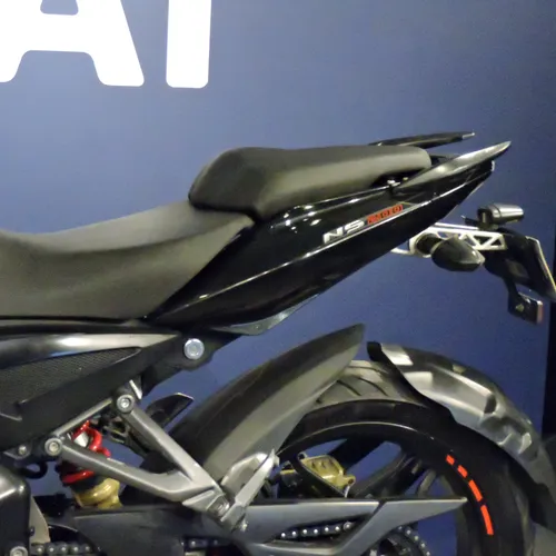 Bajaj Pulsar Ns 200 Abs 2020
