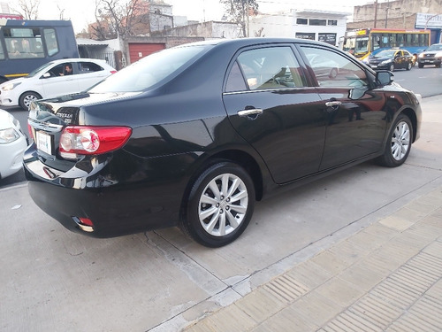 Imagen 7 de 15 de Toyota Corolla 2013 1.8 Se-g Mt 136cv
