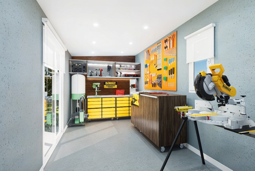 Tiny Home Loft Modulo Habitable Multiuso Taller Estudio