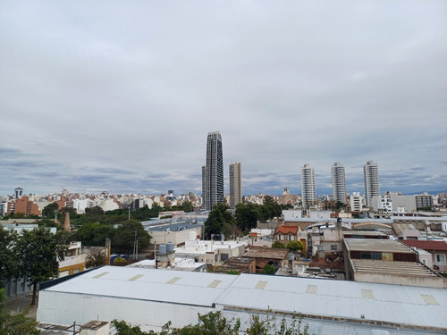 Alquiler Departamento 2 Dormitorios Terraza Sin Expensas