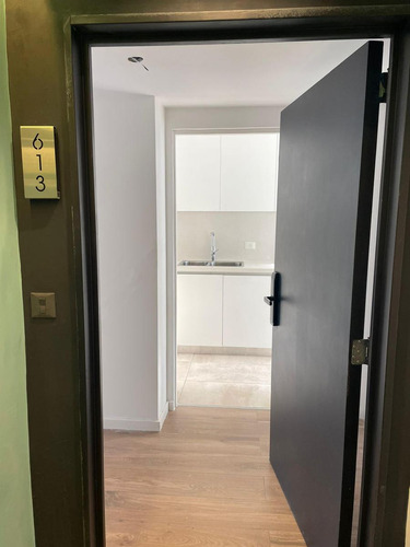 Departamento En Venta - 1 Dormitorio 1 Baño - 78,44mts2 - Saavedra