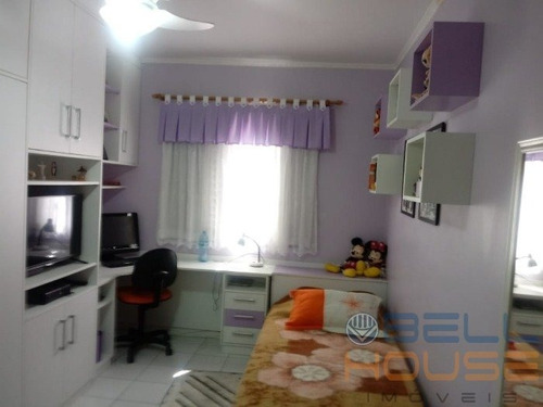 Casa - Vila Cecilia Maria - Ref: 23765 - V-23765