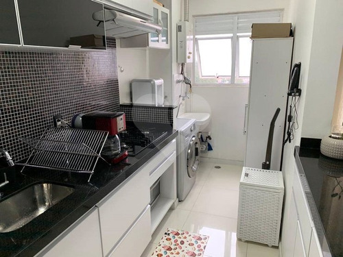 Aconchegante Apartamento Venda, Av Dom Jaime 2 Dormitórios,sala ,cozinha Planejada, Próx Faculdades - 373-im469428