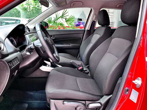 Suzuki Vitara 4you 2wd 1.6 Com 126cv Gasolina