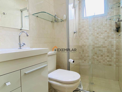 Imagem 13 de 16 de Apartamento Com 2 Dormitórios À Venda, 48 M² Por R$ 320.000,00 - Imirim - São Paulo/sp - Ap1761