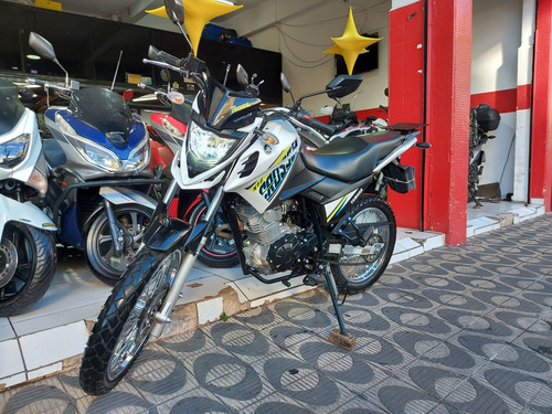 Yamaha Xtz150 Crosser Abs Ano 2020