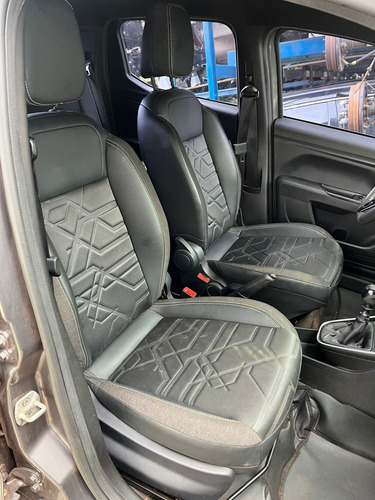 Fiat Strada 1.3 2023 Flex Manual 107cvs - Solicite Peças