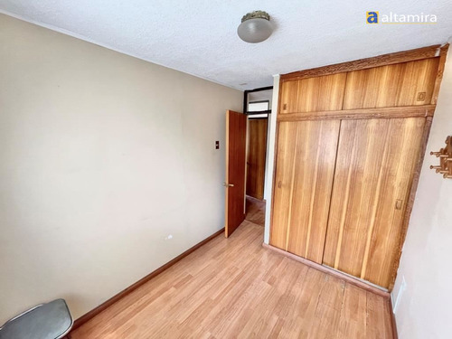 Departamento En Venta De 3 Dorm. En Iquique