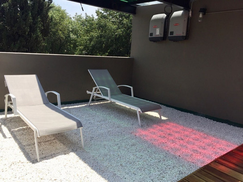 Loft Amueblado Con Areas Comunes Servicios Incluidos En El Corazon De Coyoacán