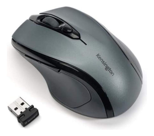 Kensington Mouse Inalámbrico Pro Medio K72423am Botones