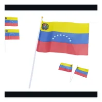Comprar Banderas De Venezuela\u002F Banderas De Mano