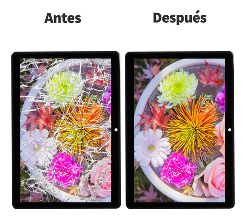 Pantalla Táctil Lcd Para H Wei Mediapad T3 10 Ags-w09 /l09/w