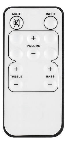 Controlador De Controle Remoto Universal Para Microlab R7121