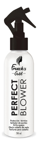 Protector Térmico French's Gold Sellado - mL a $100