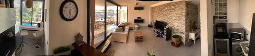 Semipiso 4 Amb En Barrio Cerrado Pasionaria 2 Cocheras