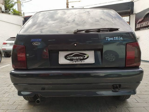Fiat Tipo 1.6 Ie 8v 1995