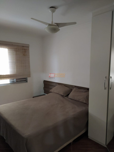 Imagem 14 de 15 de Apartamento - Vila Jahu - Ref: 30398 - V-30398