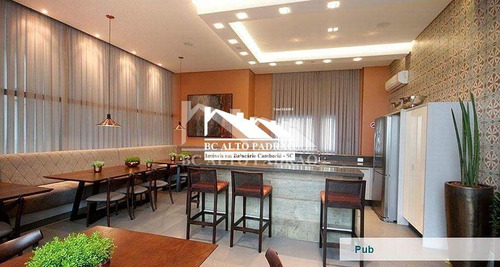 Imagem 19 de 30 de Apartamento 4 Suítes - Quadra Mar - 37