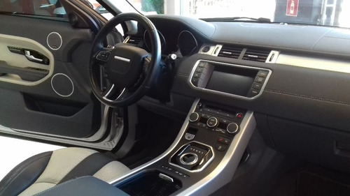 Imagem 6 de 10 de Range Rover Evoque Land Rover Range Rover Evoque Dynamic 2.0