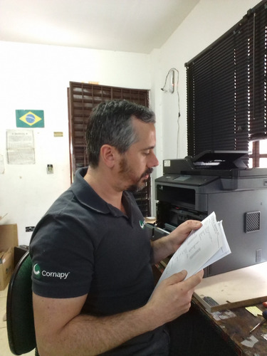 Imagem 2 de 10 de Aula De Manutenção De Impressoras