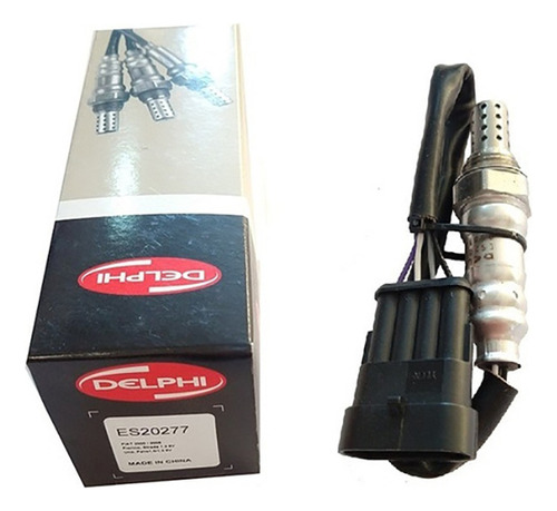 Sonda Lambda Sensor Oxigenio Strada 2002 2003 2004  Es20277