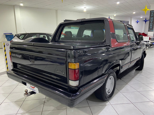 D-20 Brasinca Cab Dupla
