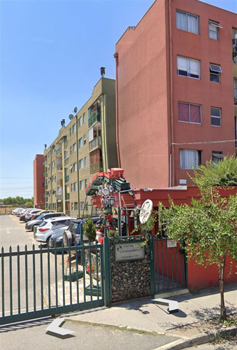 Depto Venta 3 Dorm. Barrio Las Rosas Maipú,vende Dueño.