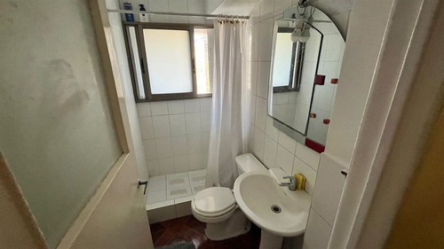 Departamento En Venta En Ñuñoa