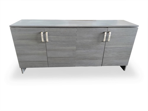 Credenza Canada 4 Puertas 160x72x42