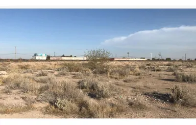 Terreno en venta