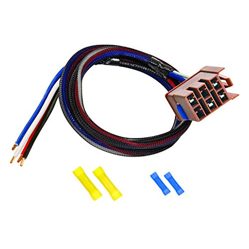 Adaptador De Cable De Control De Freno 3015s Gm