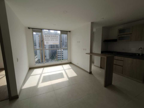 Apartamento Para Arrendar En Baja Suiza, Manizales