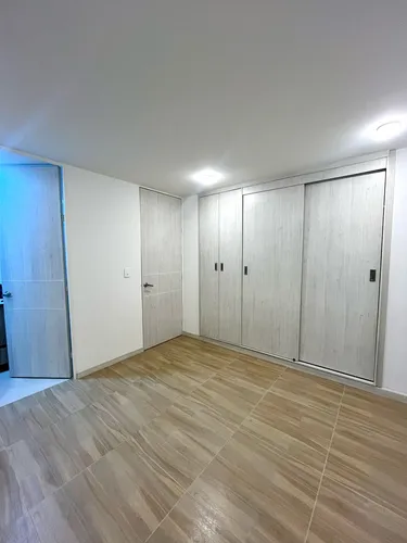 Aparta Estudio Hipotecho - Bogotá