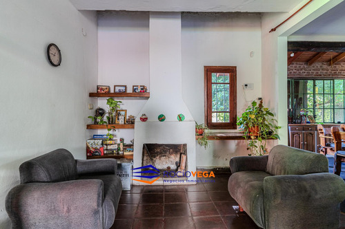 Casa En Venta En Bosque Real General Rodriguez