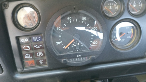 Agrale 6000