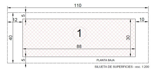 Deposito Nave Industrial San Vicente 4.400 Mts Totales