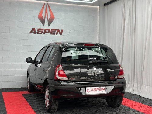 Renault Clio 1.2 Mio Confort Plus Abc