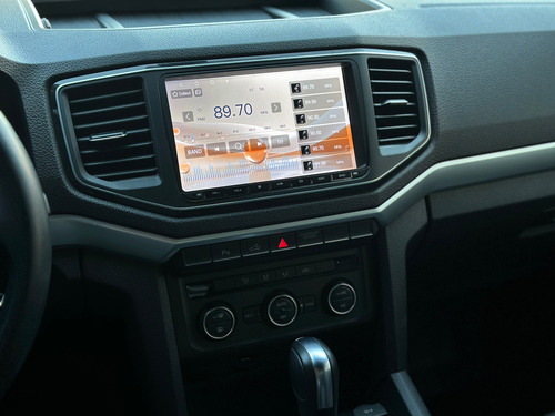 Volkswagen Amarok 3.0 Cd Tdi 258Cv V6 Highline 4X4 At