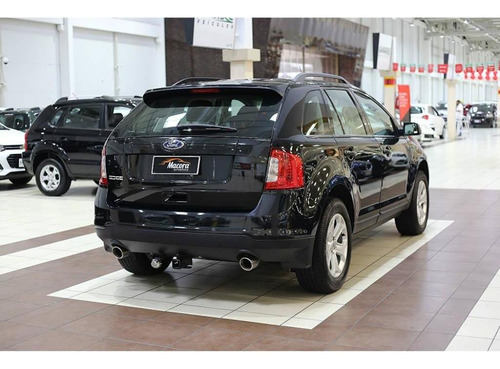 Ford Edge 3.5 Fwd Aut.