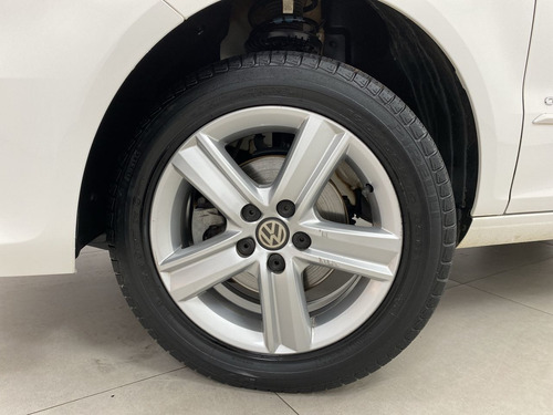 Volkswagen Fox 1.0 Tec Comfortline (flex)