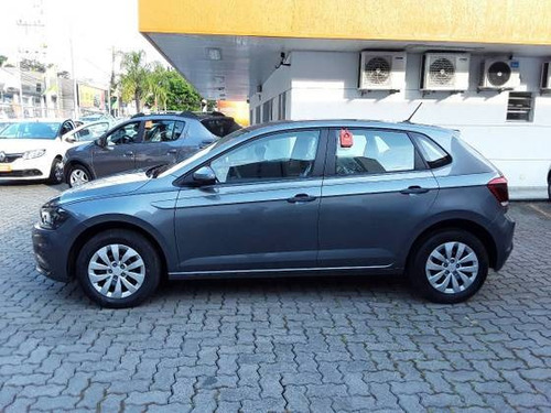 Imagem 7 de 9 de Volkswagen Polo 1.0 Mpi Total Flex Manual
