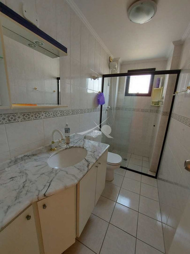 Imagem 14 de 29 de Apartamento Com 1 Dorm, Ocian, Praia Grande - R$ 250 Mil, Cod: 6651 - V6651