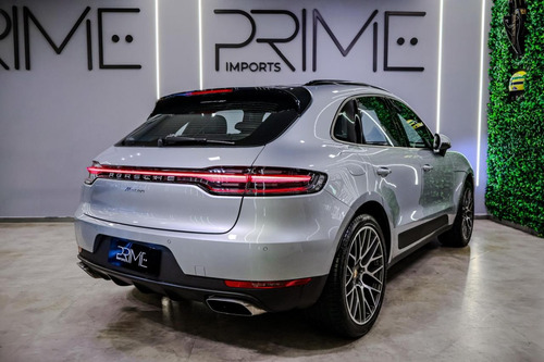 Porsche Macan 2.0 Pdk 5p