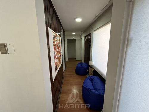 Oficina En Arriendo En Temuco