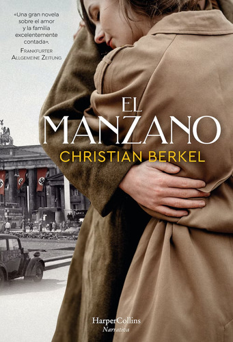 Manzano, El - Berkel, Christian