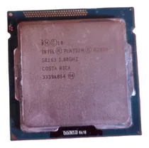 Comprar Procesador Intel Pentium G2030 Sr163 De 3.00 Ghz.