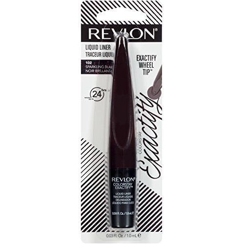 Delineador Liquido Revlon Exact - mL a $33499